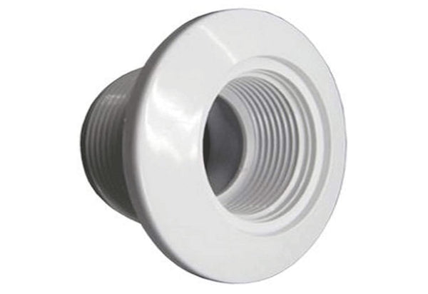 Hayward SP1022S ABS Concrete Inlet Fitting, 1-1/2