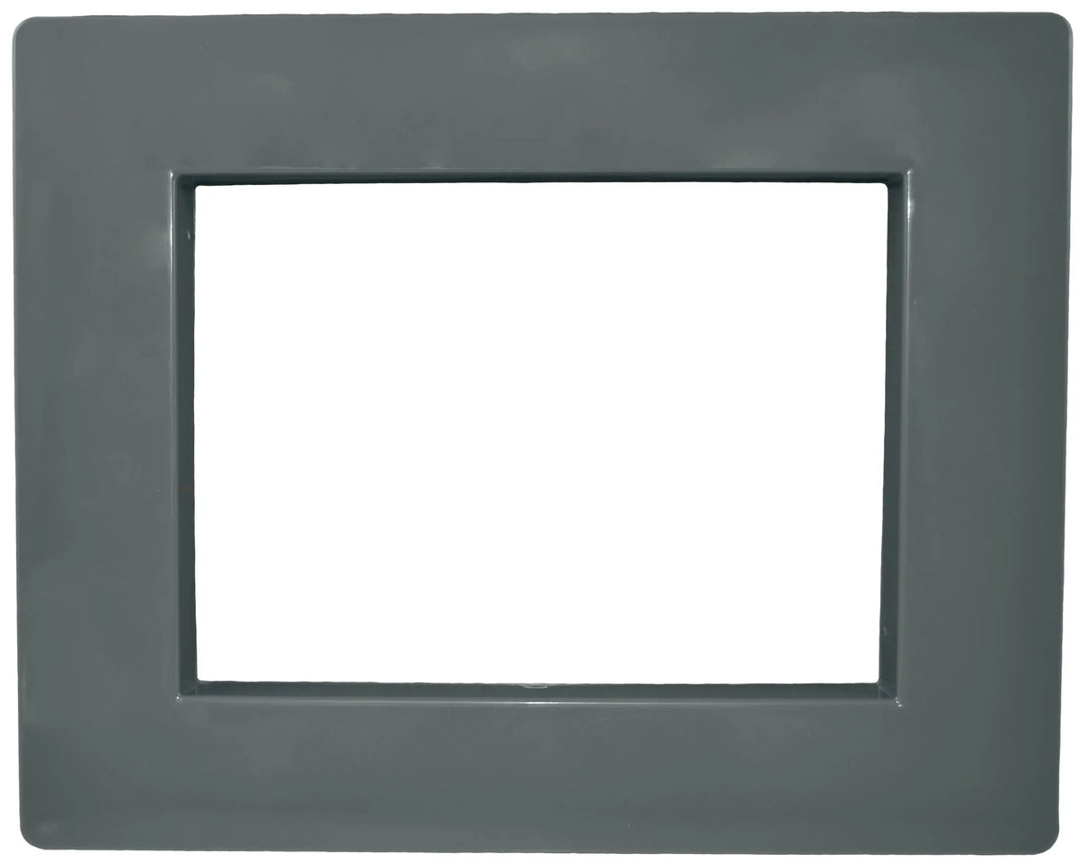 Hayward Face Plate Cover, Dark Gray | SP1084FDGR Hayward