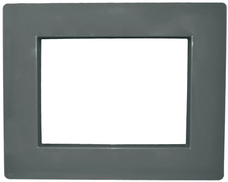 Hayward Face Plate Cover, Dark Gray | SP1084FDGR Hayward