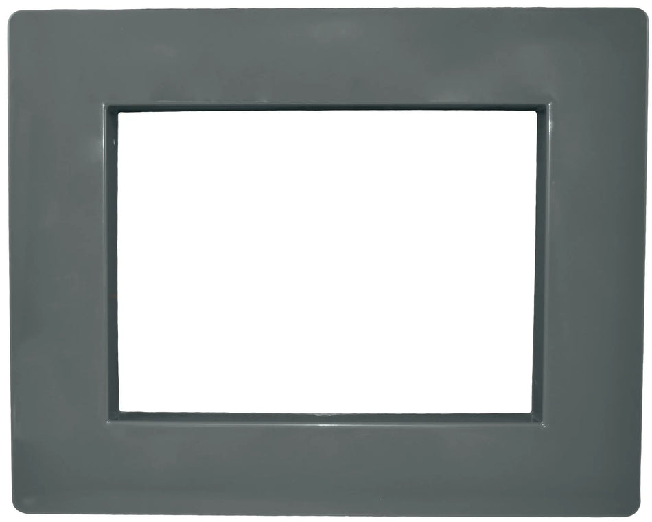 Hayward Face Plate Cover, Dark Gray | SP1084FDGR Hayward
