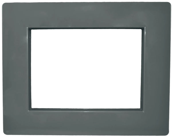 Hayward Face Plate Cover, Dark Gray | SP1084FDGR Hayward