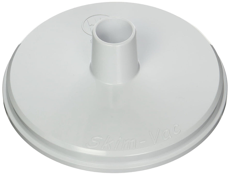 Hayward SP1106 Skim-Vac Deluxe Skimmer Plate, 1-1/2"