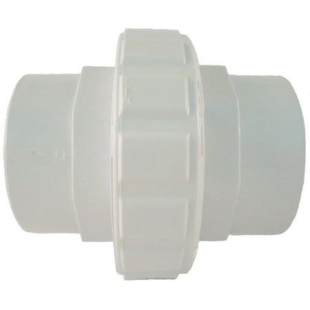 Hayward | SP14952S | 1.5-Inch Female Socket White PVC Flush Union Hayward