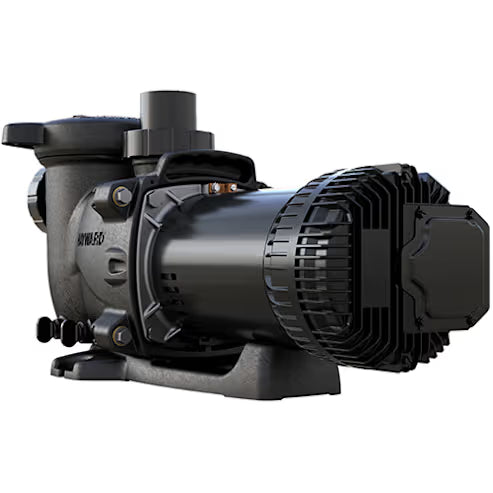 Hayward | SP2310X15XE | MaxFlo XE Ultra-High Efficiency Pump | 1.65 HP Dual Voltage