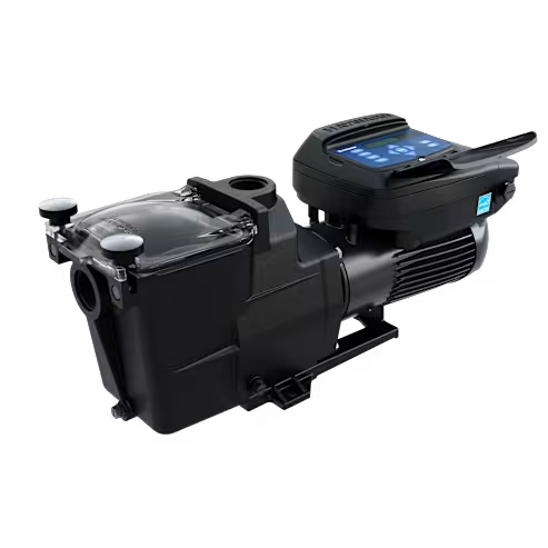 Hayward | HL2670020VSP | Super Pump VS 700 Omni Variable Speed Pump | 1.65 HP 230V Single Phase