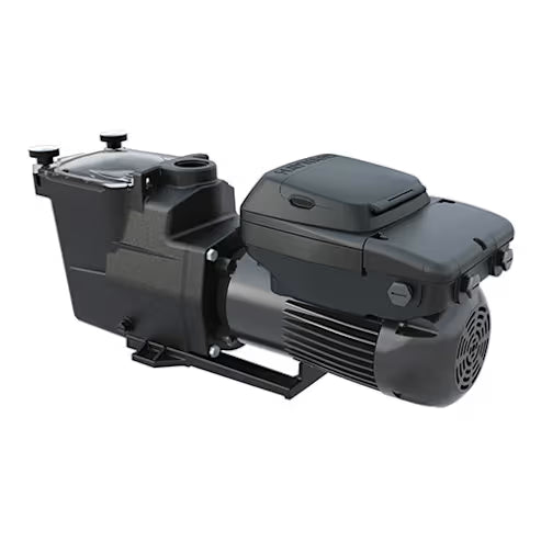 Hayward | HL2670020VSP | Super Pump VS 700 Omni Variable Speed Pump | 1.65 HP 230V Single Phase