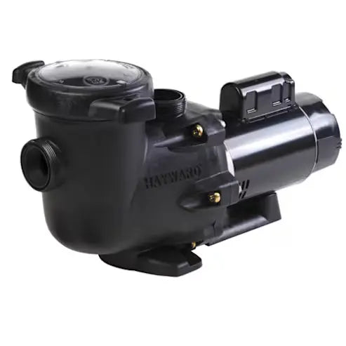 Hayward | SP3200X10 | TriStar Pool Pump | 1.1 THP Full-Rate Single Speed Hayward