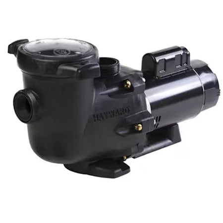 Hayward | SP3200X10 | TriStar Pool Pump | 1.1 THP Full-Rate Single Speed Hayward