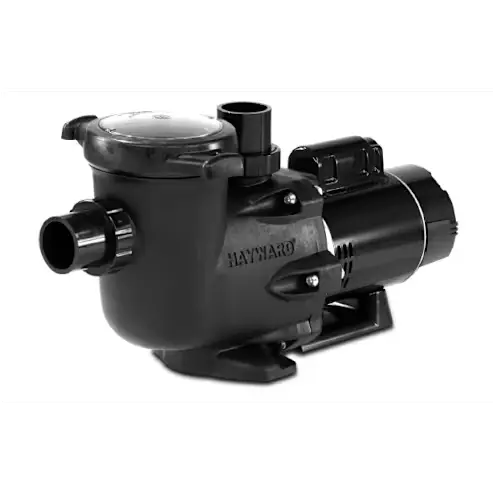 Hayward | SP3200X10 | TriStar Pool Pump | 1.1 THP Full-Rate Single Speed Hayward