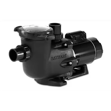 Hayward | SP3200X10 | TriStar Pool Pump | 1.1 THP Full-Rate Single Speed Hayward