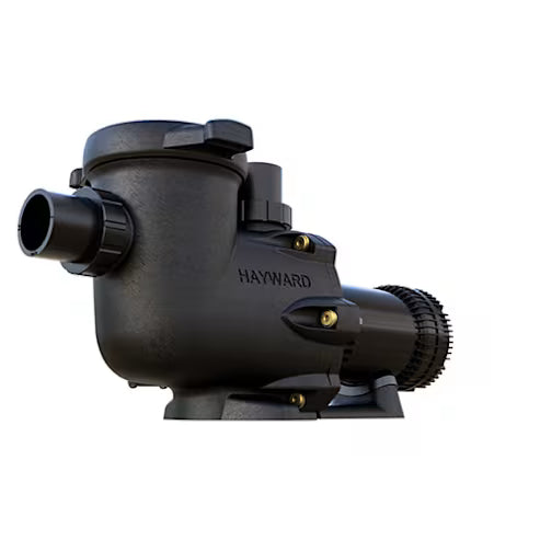 Hayward | SP3207X10XE | TriStar XE Ultra-High Efficiency Pump | 1.25 THP Dual Voltage