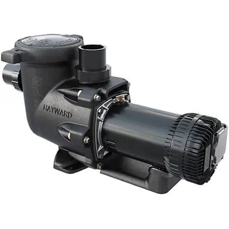 Hayward | SP3207X10XE | TriStar XE Ultra-High Efficiency Pump | 1.25 THP Dual Voltage Hayward