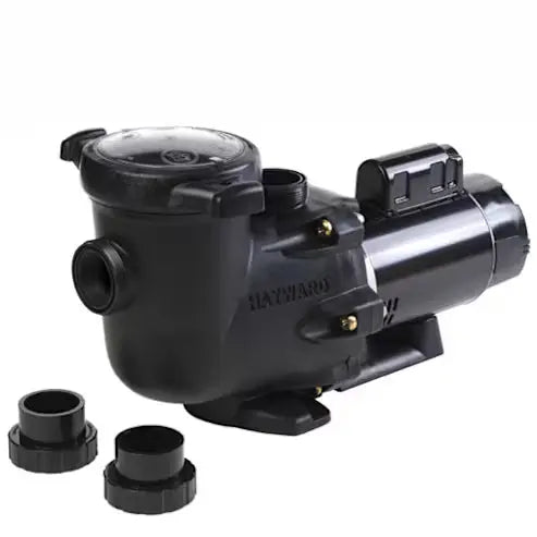 Hayward | SP3250EE | TriStar Full Rate Pool Pump | 5.0 HP 5.1 THP Hayward