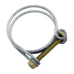 Hayward | SPX1091Z6 | Sand Filter 1-1/2″ Wire Clamp | Replacement Hose Clamp