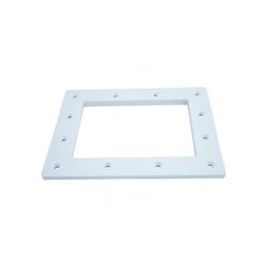 Hayward | SPX1094B | SP1094 Skimmer Face Plate | Replacement Skimmer Cover Panel