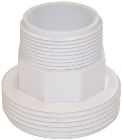 Hayward | SPX1480B | Pro Series Sand Filter End Connector | Replacement Plumbing Fitting