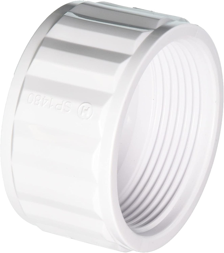 Hayward | SPX1480C | Pro Series Sand Filter Union Nut | Replacement Plumbing Fastener