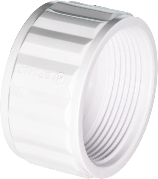Hayward | SPX1480C | Pro Series Sand Filter Union Nut | Replacement Plumbing Fastener