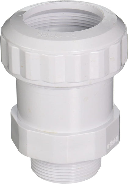 Hayward | SPX1485DA | Sand Filter Compression Fitting Assembly | Replacement Filter Connection Kit