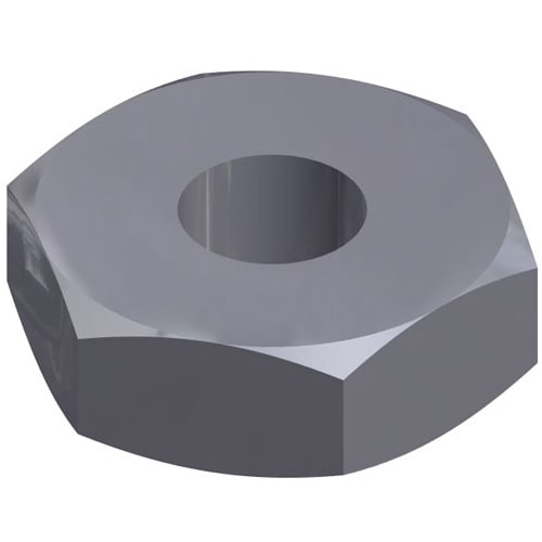 Hayward | SPX1500Y1 | Perflex DE Filter Nut | Replacement Fastening Nut