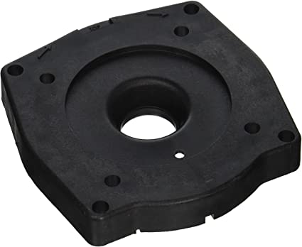 Hayward | SPX1600F5 | Motor Mounting Plate