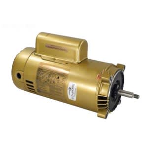 Hayward | SPX1615Z1M | 2-HP Maxrate Motor Replacement for Select Hayward Pumps 115/230V