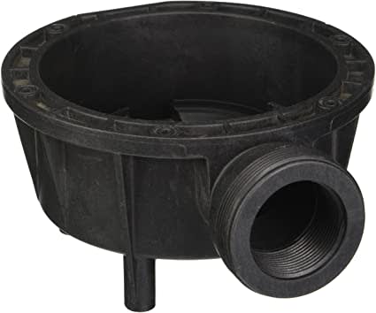 Hayward | SPX1705AA | Pump Housing Replacement for Hayward PowerFlo II Pumps,Black