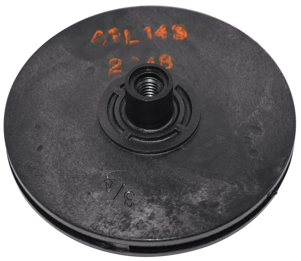 Hayward | SPX1707C | Impeller Replacement for Hayward PowerFlo II Pumps, 3/4-HP