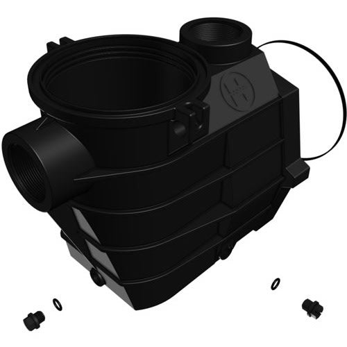 Hayward | SPX3000AA | Super II Pump Housing/Strainer