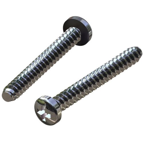 Hayward | SPX3200Z8 | TriStar Pump Diffuser Screw | 2-Pack Replacement Screws Hayward
