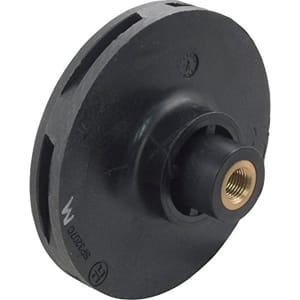 Hayward TriStar Pump Impeller 1HP w/ Screw | SPX3207CM Hayward
