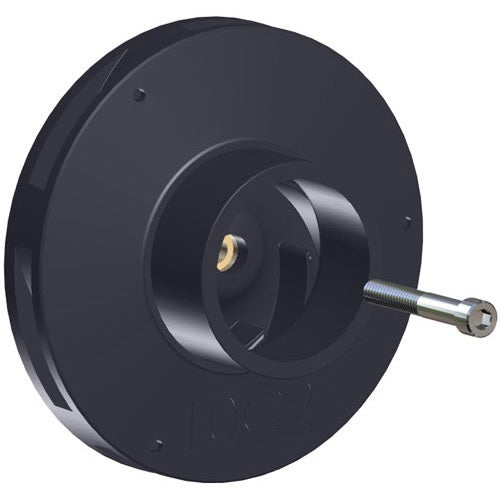 Hayward | SPX3210C | TriStar Pump Impeller 1 HP with Screw | Replacement Hydraulic Component Hayward