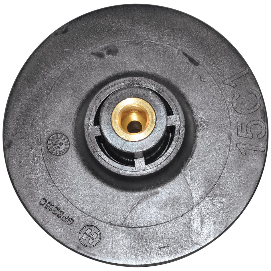 Hayward | SPX3215C | TriStar Pump Impeller 1.5 HP with Screw | Replacement Hydraulic Component Hayward