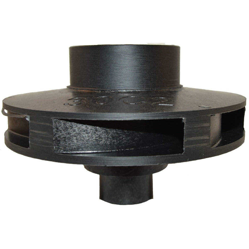 Hayward | SPX3230C | TriStar Pump Impeller 3HP w/ Screw | Replacement Impeller Hayward