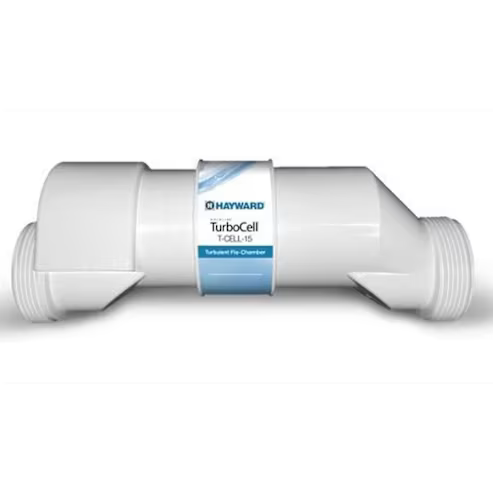 Hayward | TCELL940 | Extended Life TurboCell Salt Cell | For Pools up to 40,000 Gallons