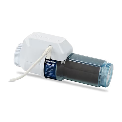Hayward | TCELLS350 | TurboCell S3 Salt Chlorination Cell | 40,000 Gallons