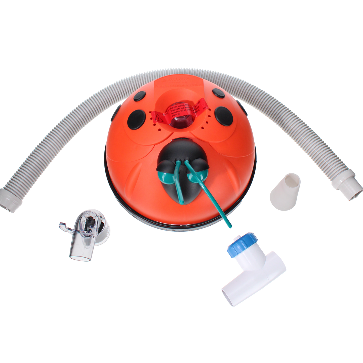 HPPW3500