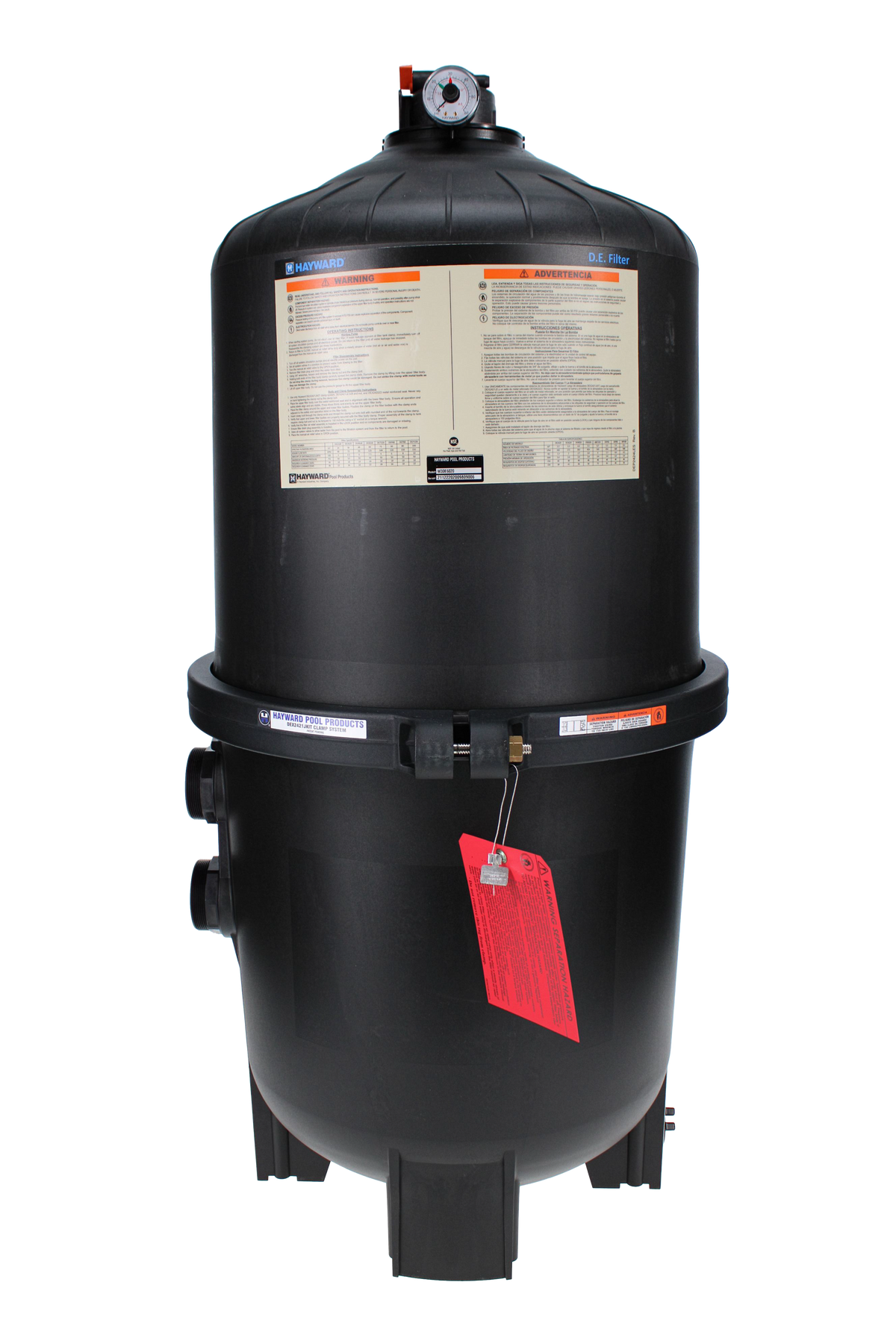 HPPW3DE6020