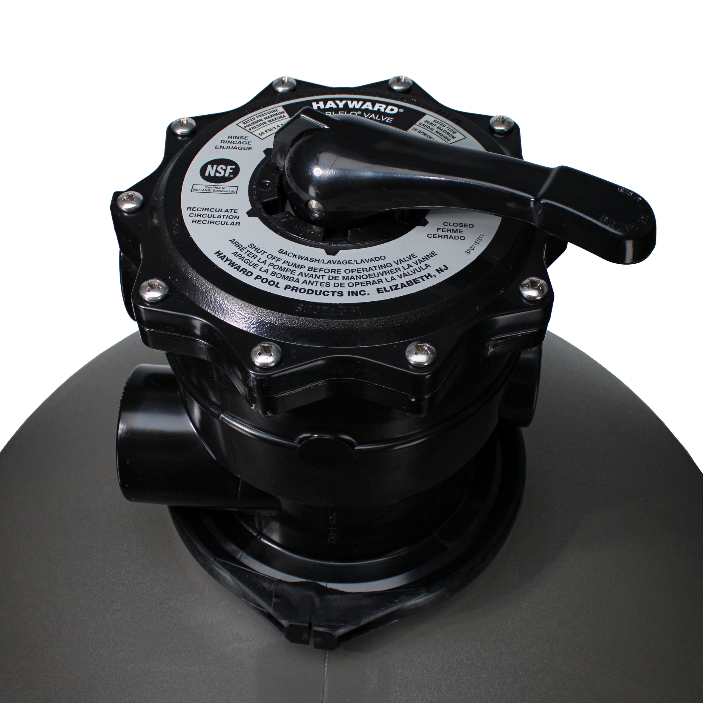 HPPW3S270T2