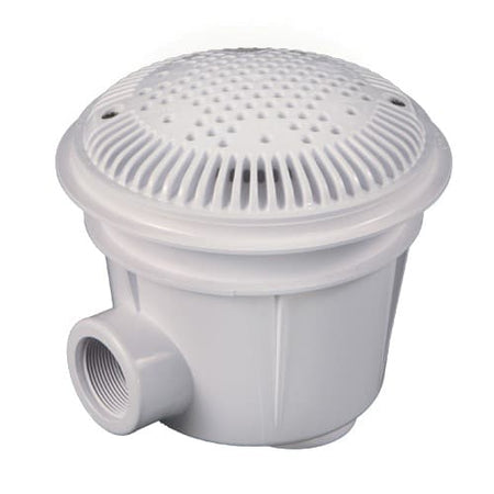 Hayward | WG1154AVPAK2 | 2″ Anti-Vortex Main Drain | Concrete Pools | Dual Pack Hayward