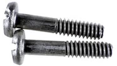 Hayward | WGX1030Z2AM | Sump Screw with Inserts Replacement for Hayward Drain Cover, Set of 2