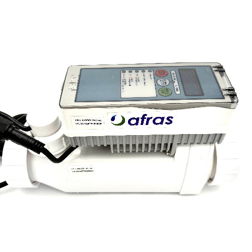 Afras | 31200S, 31400S, 31600S | Replacement (Generic) Salt Cell