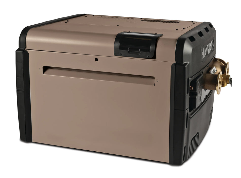 Hayward | H500FDPASME | Universal H-Series ASME 500,000 BTU - Propane Gas, Low NOx