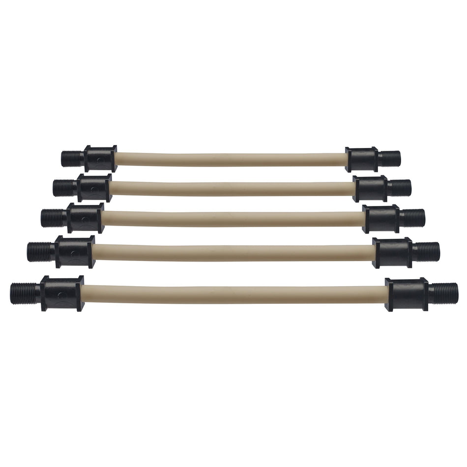 Stenner Pumps | S4005X-5 | #5X Santoprene Pump Tube (5-Pack)