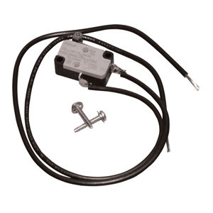 Intermatic | 156T4042A | Heater Control (Fireman) Switch Kit
