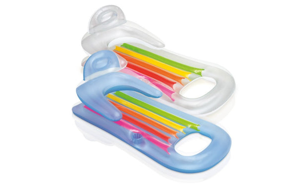 Intex | 58802EP | King Kool Floating Lounge 63