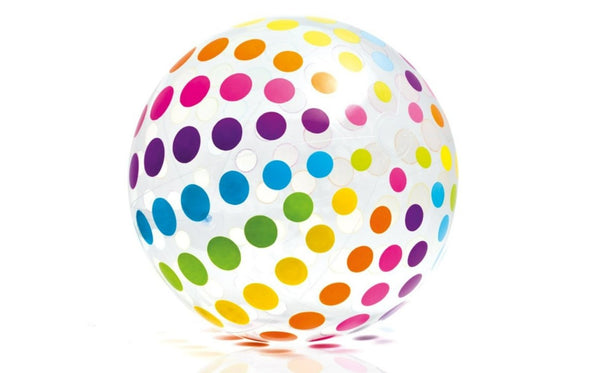 Intex | 59065EP | Jumbo Beach Ball 42