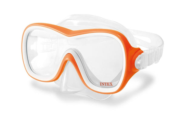 Intex | 55978E | Wave Rider Swim Mask Assorted