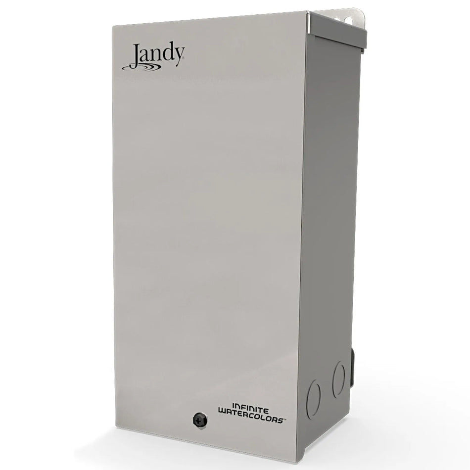 Jandy | IWCLC300W | nfinite WaterColors LED Light Controller/Transformer – 300W