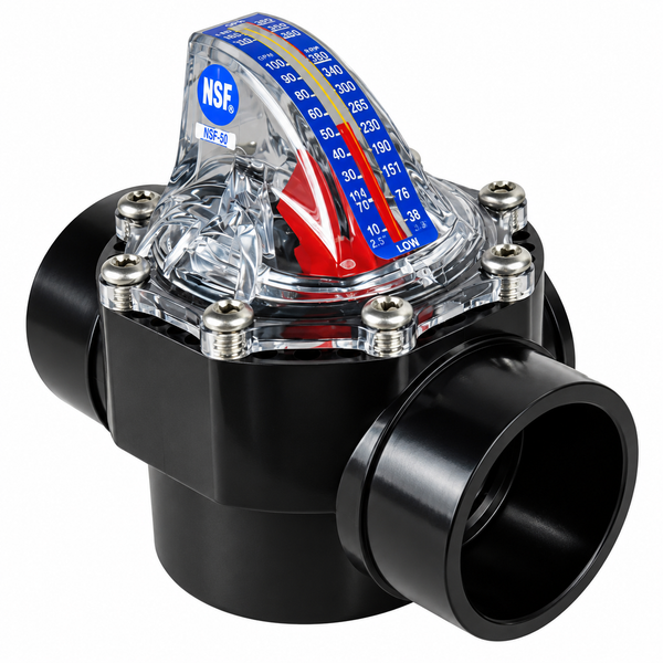 H2flow | FV-C-S | 2